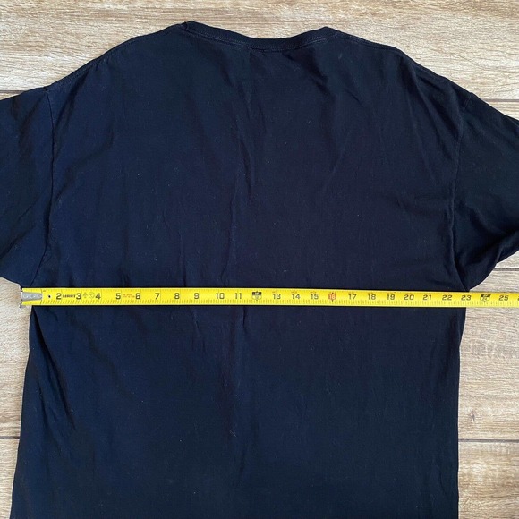 Juice Wrld T-Shirt Legends Never Die Sz XL Rap Hip Hop Music - Picture 5 of 6